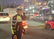 Giat Silau Mata, Komitmen Wujudkan Kamseltibcar Lantas