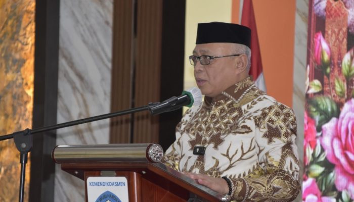 Momentum Hari Kartini, Sofyan Puhi Ajak Perempuan Berperan Strategis dalam Pembangunan