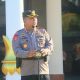Jelang Peringatan Hari Buruh Internasional, Polda Sulut Gelar Apel Siaga, Pastikan Kondusivitas Wilayah