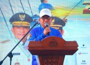Pemprov Apresiasi Open Fishing Tournament Kapolda Sulut Cup I Tahun 2026