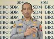 Rekrutmen Polri di Polda Sulut, Karo SDM : Perkuat Personel di Daerah Kepulauan