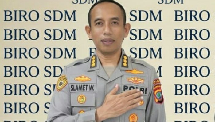 Rekrutmen Polri di Polda Sulut, Karo SDM : Perkuat Personel di Daerah Kepulauan