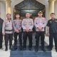 Pengamanan Jumat Agung Polresta Manado Berjalan Optimal, Ibadah Umat Kristiani Aman dan Penuh Khidmat