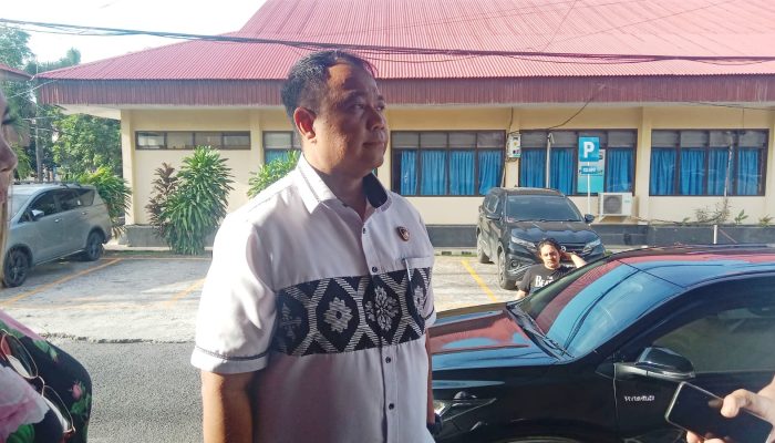 Winardi Prabowo: Kami Tegas Tindak Pelaku Penyelewengan BBM dan Gas Bersubsidi