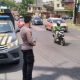 Polsek Sario Optimalkan Pos Cakalang, Wujudkan Lalu Lintas Aman dan Bebas Kemacetan