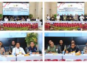 Dalam 13 Hari, Polri Ungkap 330 Tersangka Penyalahgunaan BBM dan LPG Subsidi