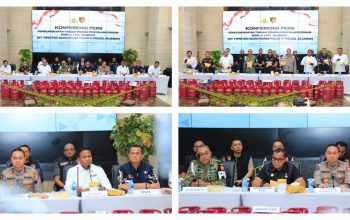 Dalam 13 Hari, Polri Ungkap 330 Tersangka Penyalahgunaan BBM dan LPG Subsidi