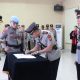 Kapolresta Manado Pimpin Sertijab Kapolsek Wanea, Tonggak Regenerasi dan Penguatan Kinerja Kepolisian