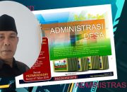 Kedepankan Transparansi Akuntabilitas, Pemdes Sangkub III Terbuka Masukan dan Kritik Masyarakat