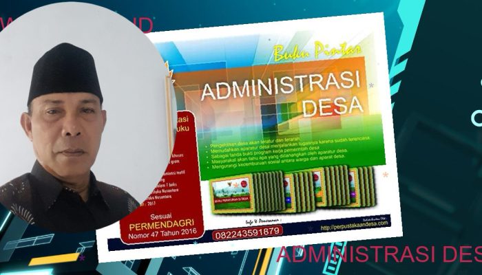 Kedepankan Transparansi Akuntabilitas, Pemdes Sangkub III Terbuka Masukan dan Kritik Masyarakat