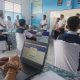 SMP Negeri 2 Bitung Gelar TKA Bertahap, Libatkan 460 Peserta