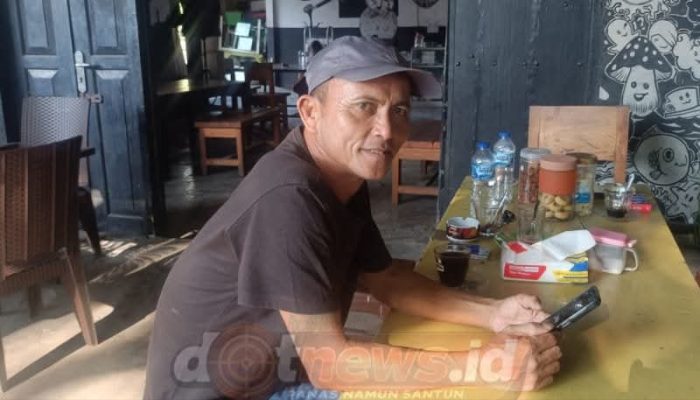 Ketua JPKP Apresiasi Kinerja Perumda Air Bitung, Raih Pengakuan sebagai Perusahaan Sehat