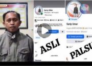 Teror dan Ancaman, Wartawan Bitung Jadi Korban Akun Palsu Bermuatan SARA