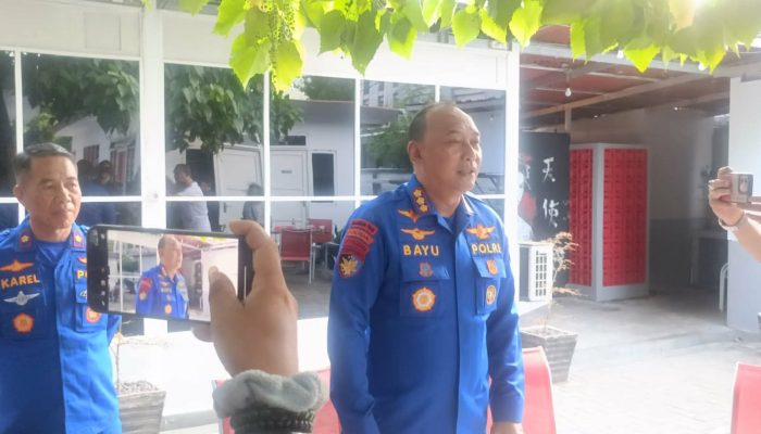 Kenaikan BBM Picu Kerawanan, Polairud Gandeng Media Perketat Pengawasan