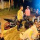Polsek Bunaken Intensifkan Patroli KRYD, Ciptakan Situasi Kamtibmas Tetap Aman dan Kondusif