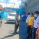 Penertiban Parkir Liar di Area Pelabuhan, Tegaskan Komitmen Polisi Jaga Keamanan dan Ketertiban