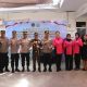 Komitmen Dukung Program Nasional MBG, Kapolda Sulut Resmikan Operasional SPPG Polres Sitaro