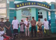 Polresta Manado Laksanakan Pengamanan Ibadah Sholat Idul Adha 1447 H, Situasi Berjalan Aman dan Kondusif