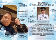 Tineke Lantemona dan Denie Ansiga Sampaikan Doa Khusus di HUT ke-62 Hengky Honandar