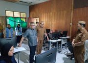 Tekan Angka Penganguran, Pemkab Gorontalo Perkuat SDM dan Ciptakan Tenaga Siap Pakai