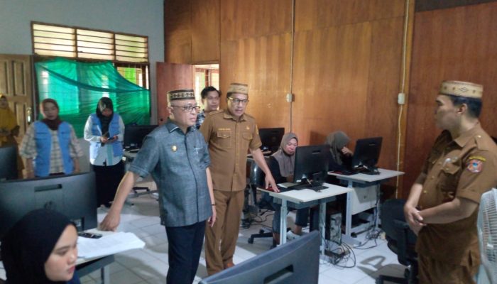 Tekan Angka Penganguran, Pemkab Gorontalo Perkuat SDM dan Ciptakan Tenaga Siap Pakai