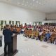 Pesan Sofyan Puhi Untuk BPD Kabupaten Gorontalo, Harus Kuat dan Kawal Program Strategis Nasional di Desa