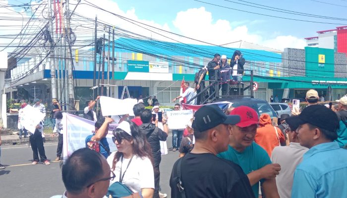 Pro Jurnalismedia Siber: Jangan Biarkan Intimidasi terhadap Wartawan Menguap Begitu Saja