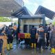 Brimob Polda Sulut Bantu Warga Bolmong Pulihkan Dampak Banjir Bandang dan Salurkan Air Bersih