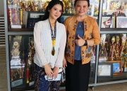 306 Siswa SMA Kristen Eben Heazer Manado Dinyatakan Lulus, Ketty Lengkong: Saya Optimis Mereka Bisa Sukses