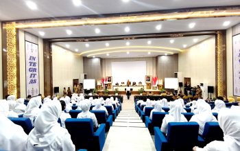 Sofyan Puhi Tekankan ASN Harus Adaptif dan Berakhlak di Pembukaan Latsar CPNS 2026