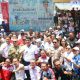 Peringatan Hari Buruh Internasional 2026 di Manado Berlangsung Meriah dan Damai, Dihadiri Forkopimda Sulut
