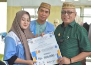Pelatihan Vokasi Jadi Senjata Tekan Pengangguran di Kabupaten Gorontalo