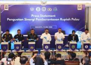 Polri dan Bank Indonesia Musnahkan 466.535 Lembar Uang Rupiah Palsu, Perkuat Sinergi Jaga Kedaulatan Rupiah