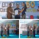 Gelar Penamatan Siswa Kelas XII Angkatan 50 TA 2025/2026, SMA Negeri 7 Manado  Menuju Generasi Emas