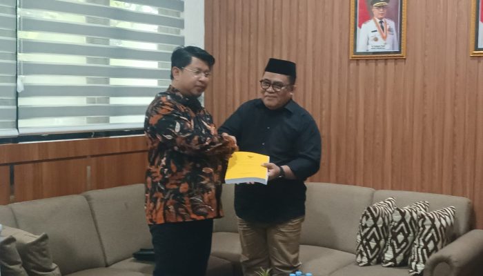 Pengelolaan Dana BOS di Kabupaten Gorontalo Jadi Langganan Catatan BPK, Para Kepsek Siap-siap di Ganti