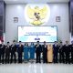 Hadir di Pelantikan Sekprov Sulut, Wabup Bolmut: Selamat Bapak Tahlis Gallang, Semoga Amanah
