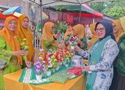 Maryam Sofyan Puhi Dorong Kolaborasi Program Perempuan Hebat dan Aisyiyah