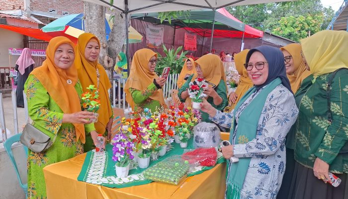 Maryam Sofyan Puhi Dorong Kolaborasi Program Perempuan Hebat dan Aisyiyah