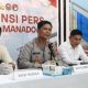 Polresta Manado Bongkar Peredaran Obat Keras Ilegal, 7.000 Butir Trihexyphenidyl Disita