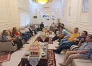 Persiapan PENAS KTNA XVII, Targetkan Kabupaten Gorontalo Jadi Tuan Rumah Terbaik Nasional