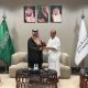Jelang Puncak Haji, Wakapolri Perkuat Perlindungan Jemaah Dengan Arab Saudi
