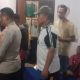 Polsek Pineleng Amankan TKP Penemuan Mayat di Desa Sea