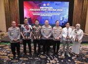 Polri Dorong Kolaborasi Nasional Lindungi Karya Anak Bangsa di Era Digital