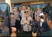 Ratusan Wartawan Desak Polisi Tangkap Oknum RK Petinggi Sinode GMIM