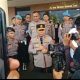Ratusan Wartawan Desak Polisi Tangkap Oknum RM Petinggi Sinode GMIM