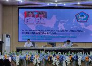 PAD Kota Bitung Naik Signifikan, Pajak Daerah Jadi Penyumbang Terbesar