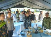 Hengky Honandar Tegaskan Komitmen Bitung Majukan Ekonomi Kerakyatan Lewat Koperasi