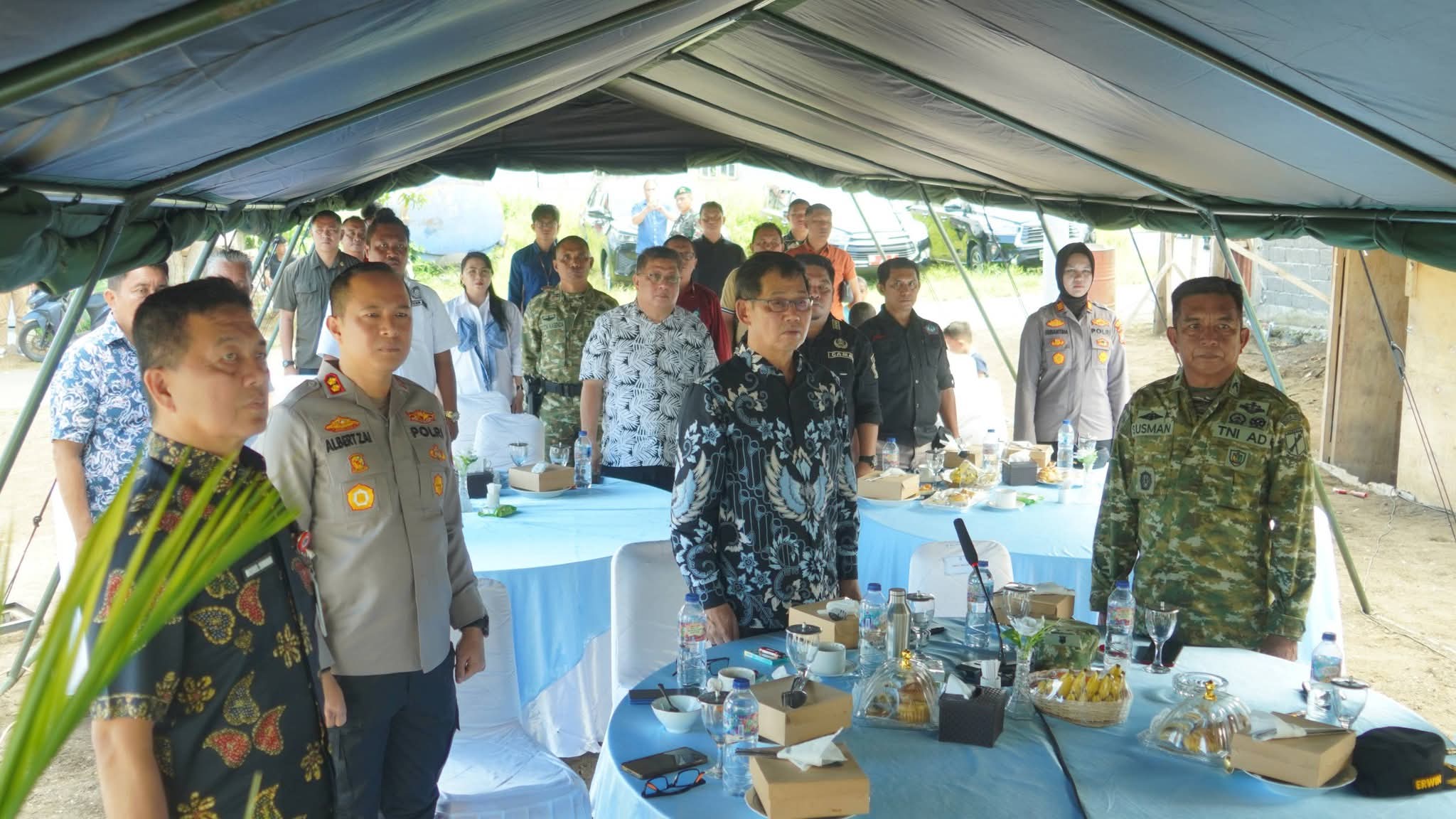 Hengky Honandar