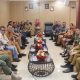 Pemkot Bitung Libatkan TNI-Polri Perkuat Pengamanan Sholat Ied dan Distribusi Qurban