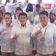 Hengky Honandar Resmi Bersama Gerindra, Hanny Ruru Sebut Peluang Dua Periode Kian Terbuka